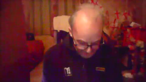 Snapshot of nice6body chatting on 01.13.25 nice6body online show from 01.13.25