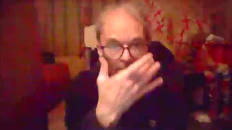 Snapshot of nice6body chatting on 01.15.25 nice6body online show from 01.15.25