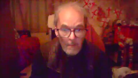 Snapshot of nice6body chatting on 01.19.25 nice6body online show from 01.19.25