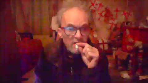 Snapshot of nice6body chatting on 01.19.25 nice6body online show from 01.19.25