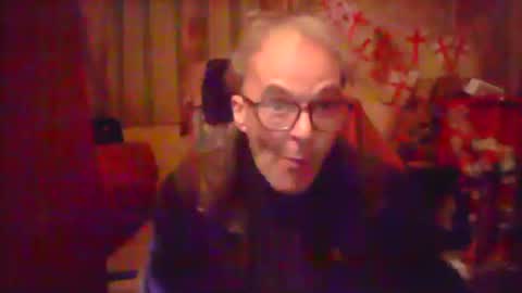 Snapshot of nice6body chatting on 01.24.25 nice6body online show from 01.24.25