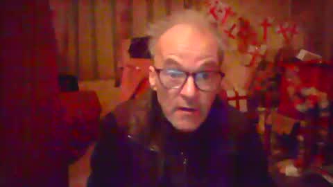 Snapshot of nice6body chatting on 01.27.25 nice6body online show from 01.27.25