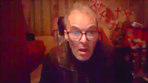 Snapshot of nice6body chatting on 01.30.25 nice6body online show from 01.30.25