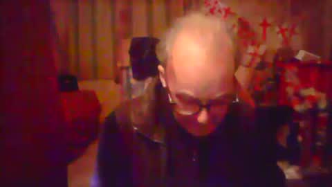 Snapshot of nice6body chatting on 01.31.25 nice6body online show from 01.31.25