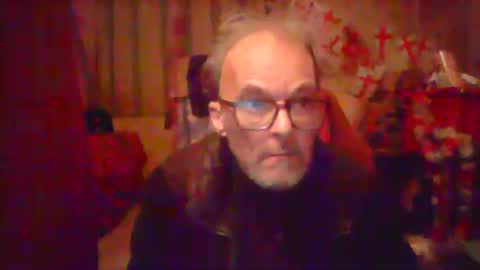 Snapshot of nice6body chatting on 02.05.25 nice6body online show from 02.05.25