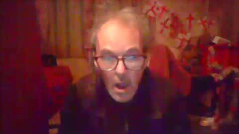 Snapshot of nice6body chatting on 02.16.25 nice6body online show from 02.16.25