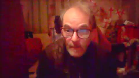 Snapshot of nice6body chatting on 02.16.25 nice6body online show from 02.16.25