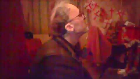 Snapshot of nice6body chatting on 02.17.25 nice6body online show from 02.17.25