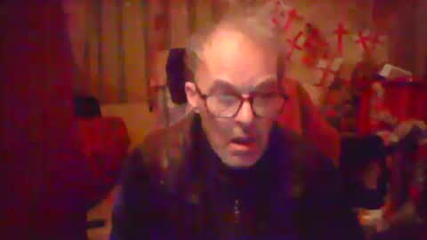 Snapshot of nice6body chatting on 02.18.25 nice6body online show from 02.18.25