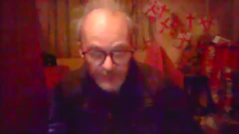 Snapshot of nice6body chatting on 02.20.25 nice6body online show from 02.20.25