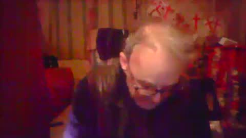 Snapshot of nice6body chatting on 02.23.25 nice6body online show from 02.23.25