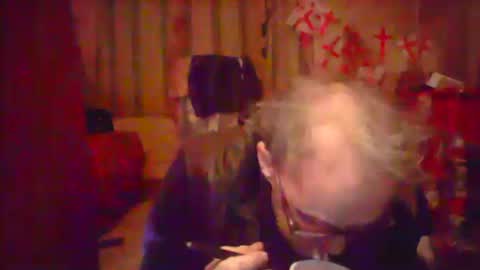 Snapshot of nice6body chatting on 02.24.25 nice6body online show from 02.24.25