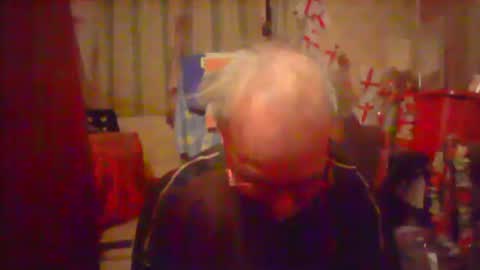 Snapshot of nice6body chatting on 09.10.25 nice6body online show from 09.10.25