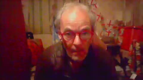 Snapshot of nice6body chatting on 10.05.25 nice6body online show from 10.05.25