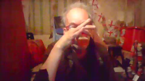 Snapshot of nice6body chatting on 10.07.25 nice6body online show from 10.07.25