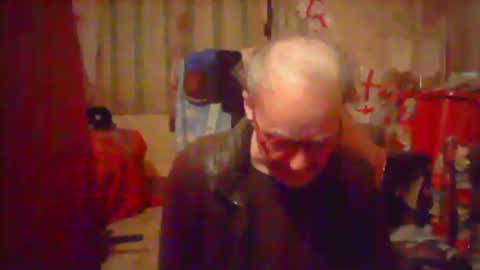 Snapshot of nice6body chatting on 10.20.25 nice6body online show from 10.20.25