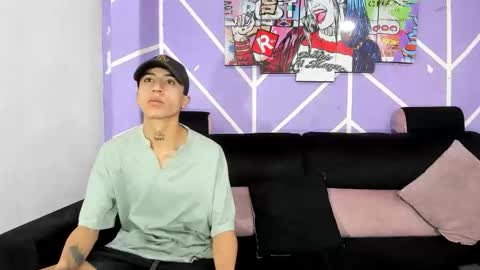 nice_boys11 online show from 05.24.26
