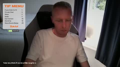 nice_chat_guy online show from 07.24.26
