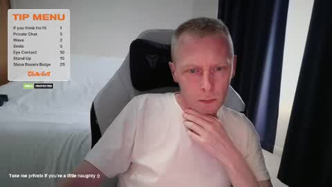 nice_chat_guy online show from 07.25.26