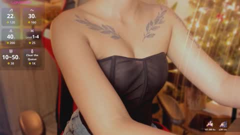 day  online show from 12.18.25