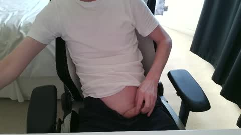 nice_dicknballs online show from 05.31.26