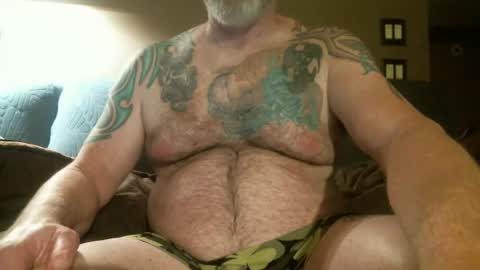 Snapshot of nice_oldguy60 chatting on 12.28.24 OldMadtown Guy online show from 12.28.24