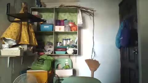 Snapshot of niceasianpussy chatting on 09.19.25 niceasianpussy online show from 09.19.25