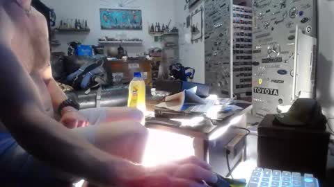 niceasscammo69 online show from 10.06.25