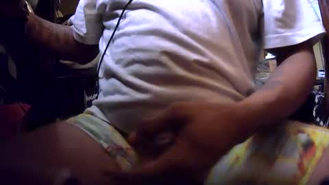 Snapshot of niceblkdnyc chatting on 01.24.25 myniceblkdnyc online show from 01.24.25