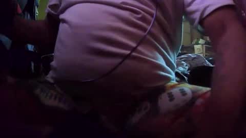 Snapshot of niceblkdnyc chatting on 01.26.25 myniceblkdnyc online show from 01.26.25