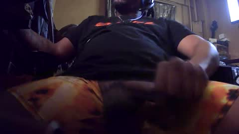 Snapshot of niceblkdnyc chatting on 02.15.25 myniceblkdnyc online show from 02.15.25