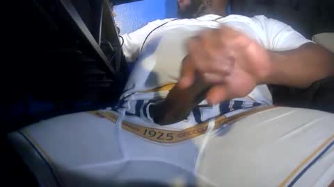 Snapshot of niceblkdnyc chatting on 09.11.25 myniceblkdnyc online show from 09.11.25