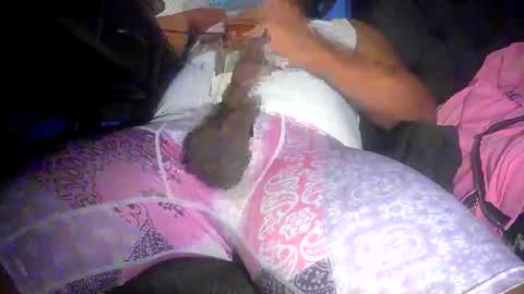 Snapshot of niceblkdnyc chatting on 09.21.25 myniceblkdnyc online show from 09.21.25