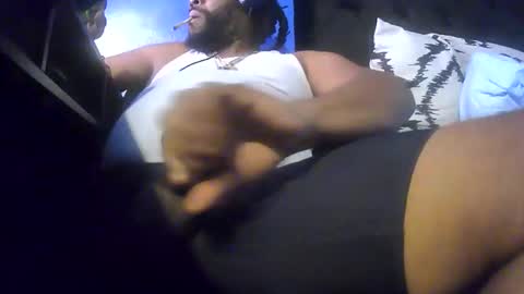 Snapshot of niceblkdnyc chatting on 10.15.25 myniceblkdnyc online show from 10.15.25