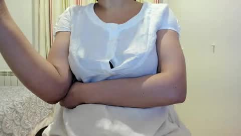 Snapshot of nicebrown chatting on 02.15.25 Sfora online show from 02.15.25