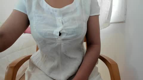 Snapshot of nicebrown chatting on 02.24.25 Sfora online show from 02.24.25