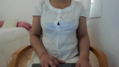 Snapshot of nicebrown chatting on 02.24.25 Sfora online show from 02.24.25