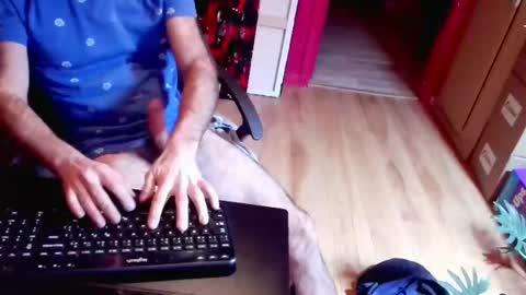 Snapshot of nicecck24 chatting on 03.05.25 nicecck24 online show from 03.05.25