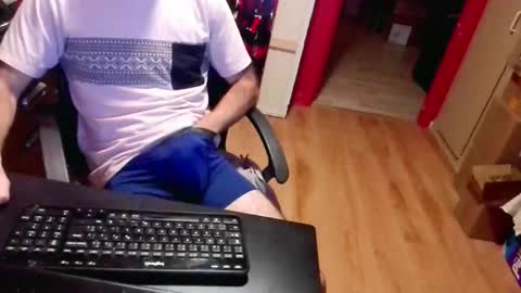 nicecck24 online show from 11.13.25