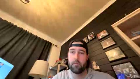 Snapshot of nicecock2745 chatting on 02.12.26 nicecock2745 online show from 02.12.26