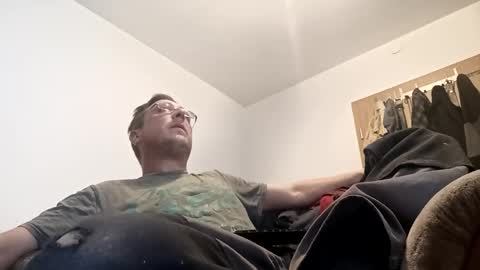 nicefuck0077 online show from 10.31.25