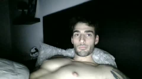 nicegguy9826 online show from 12.04.25