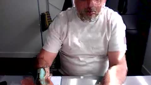 nicehornymaroc online show from 05.10.26