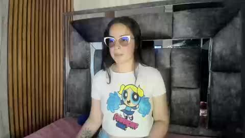 Luna online show from 09.23.25