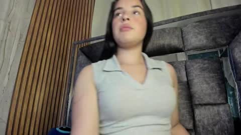 Luna online show from 10.23.25