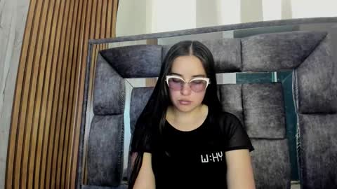 Luna online show from 11.25.25