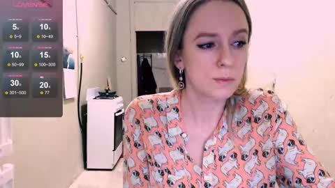 Kathrine online show from 03.15.26