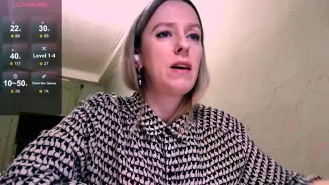 Kathrine online show from 05.10.26