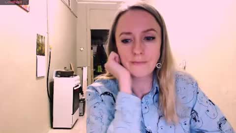 Kathrine online show from 06.13.26