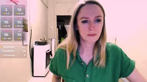 Kathrine online show from 06.14.26